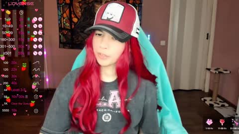 Snapshot of project_hisoka44 chatting on January 2, 2025, 2:22 am Di online show from January 2, 2025, 2:22 am