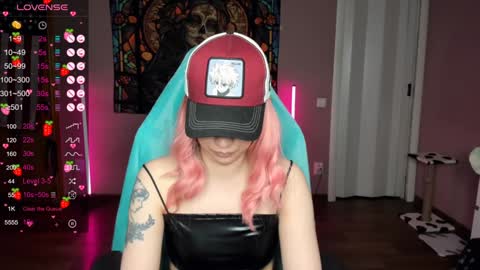 Snapshot of project_hisoka44 chatting on January 3, 2025, 5:10 pm Di online show from January 3, 2025, 5:10 pm