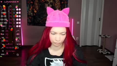 Snapshot of project_hisoka44 chatting on January 11, 2025, 12:50 pm Di online show from January 11, 2025, 12:50 pm