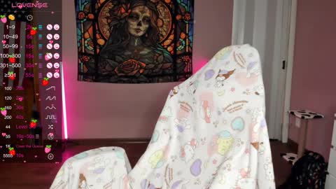 Snapshot of project_hisoka44 chatting on January 24, 2025, 5:53 am Di online show from January 24, 2025, 5:53 am