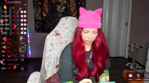 Di online show from January 26, 2025, 12:37 am