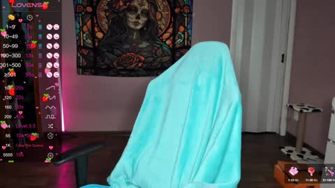 Snapshot of project_hisoka44 chatting on February 1, 2025, 4:56 am Di online show from February 1, 2025, 4:56 am