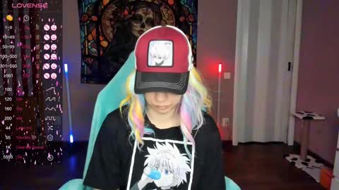 Snapshot of project_hisoka44 chatting on February 28, 2025, 11:58 am Di online show from February 28, 2025, 11:58 am