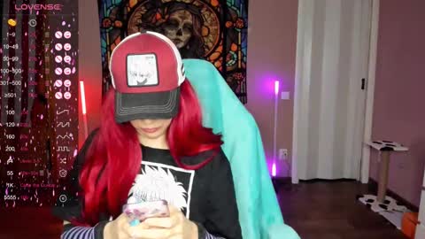 Snapshot of project_hisoka44 chatting on March 1, 2025, 12:12 pm Di online show from March 1, 2025, 12:12 pm