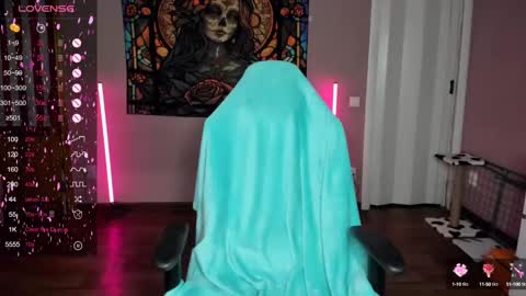 Snapshot of project_hisoka44 chatting on March 3, 2025, 4:56 pm Di online show from March 3, 2025, 4:56 pm