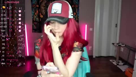 Snapshot of project_hisoka44 chatting on March 4, 2025, 1:17 pm Di online show from March 4, 2025, 1:17 pm