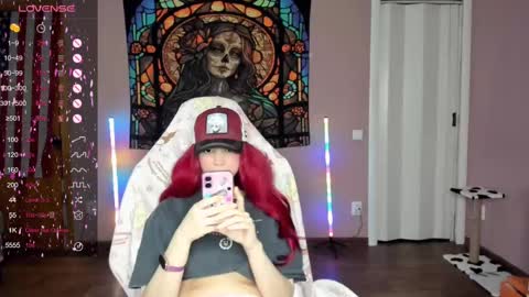 Snapshot of project_hisoka44 chatting on March 11, 2025, 7:37 am Di online show from March 11, 2025, 7:37 am