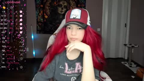 Snapshot of project_hisoka44 chatting on March 11, 2025, 2:29 pm Di online show from March 11, 2025, 2:29 pm