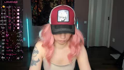 Snapshot of project_hisoka44 chatting on November 6, 2025, 3:07 am Di online show from November 6, 2025, 3:07 am