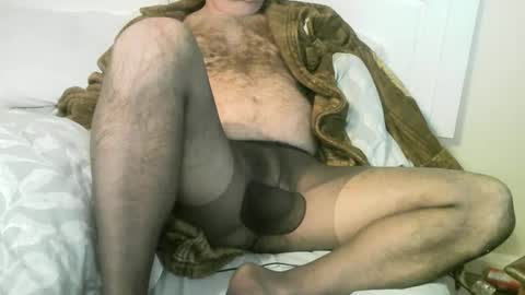 silk and satin beermonster online show from January 2, 2025, 7:07 pm