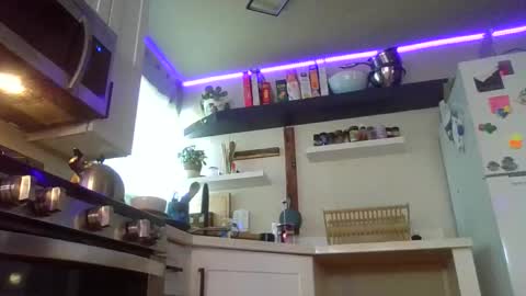 Snapshot of properfuct chatting on October 14, 2025, 9:48 pm Properfuct online show from October 14, 2025, 9:48 pm