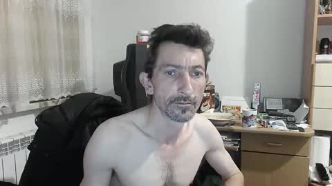 Snapshot of prosexualny chatting on December 7, 2024, 4:31 am Mariusz online show from December 7, 2024, 4:31 am