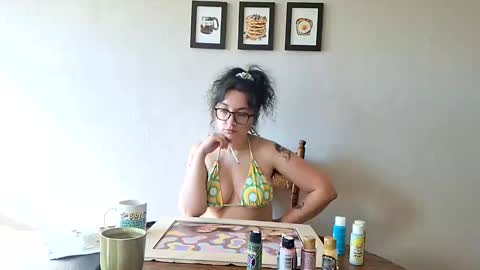 Snapshot of prosperangeline chatting on November 8, 2025, 5:45 pm Prosper Angeline online show from November 8, 2025, 5:45 pm