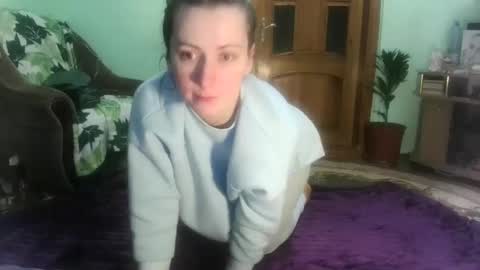 Snapshot of proud_sweet_21 chatting on February 5, 2025, 9:50 pm proud sweet 21 online show from February 5, 2025, 9:50 pm