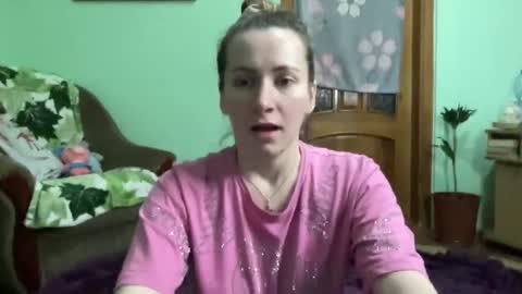 proud sweet 21 online show from October 28, 2025, 11:07 pm