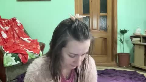 proud sweet 21 online show from November 30, 2025, 10:47 pm