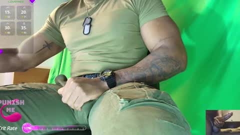 sergeant. online show from December 31, 2024, 6:16 am