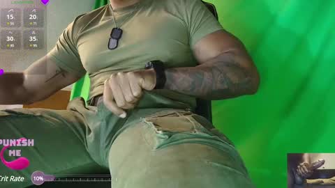 sergeant. online show from December 31, 2024, 10:58 am