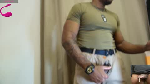 sergeant. online show from February 10, 2025, 4:47 pm