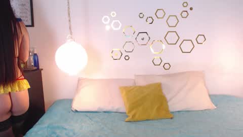 Adris  Juan online show from October 2, 2025, 1:56 am