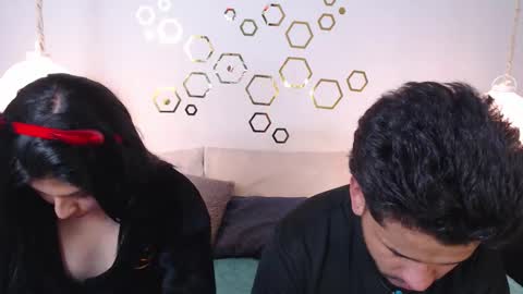 Adris  Juan online show from November 27, 2025, 4:03 am