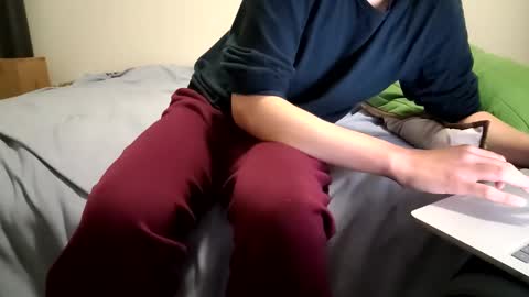 Prozacplz online show from March 2, 2025, 5:44 am