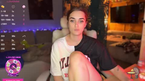 Queen of Pain online show from October 2, 2025, 11:17 am