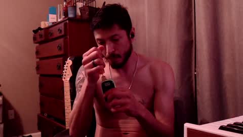 Snapshot of psilocipher chatting on January 15, 2025, 2:27 am Sk8wave online show from January 15, 2025, 2:27 am