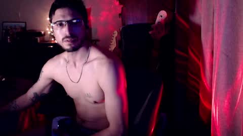 Snapshot of psilocipher chatting on January 28, 2025, 2:53 am Sk8wave online show from January 28, 2025, 2:53 am