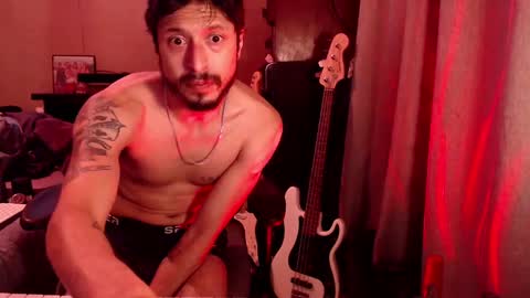 Snapshot of psilocipher chatting on March 2, 2025, 11:50 am Sk8wave online show from March 2, 2025, 11:50 am