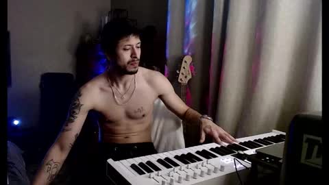 Snapshot of psilocipher chatting on November 29, 2025, 3:26 pm Sk8wave online show from November 29, 2025, 3:26 pm