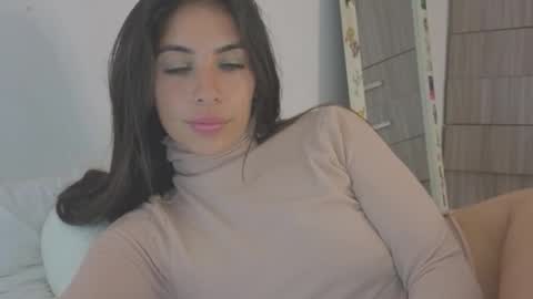 Katerine online show from November 14, 2025, 8:18 pm