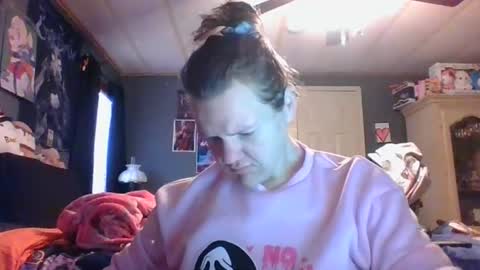 ThickLetteSweetheart online show from January 26, 2025, 5:55 pm