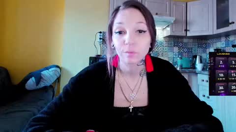 Snapshot of psyheya chatting on February 8, 2025, 7:04 am LUCY ----- online show from February 8, 2025, 7:04 am