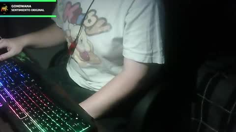 your mysterious man online show from February 28, 2025, 4:32 am