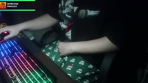 your mysterious man online show from March 2, 2025, 4:07 am