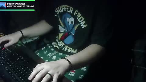 your mysterious man online show from March 10, 2025, 4:07 am