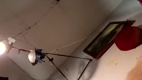 Snapshot of pulepower chatting on December 23, 2024, 9:27 am pulepower online show from December 23, 2024, 9:27 am