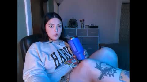 Pumpkin bunny online show from September 10, 2025, 2:33 am