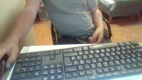 pup_y online show from September 11, 2025, 7:03 pm