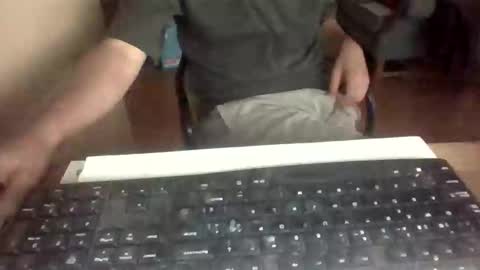 pup_y online show from September 16, 2025, 6:09 pm