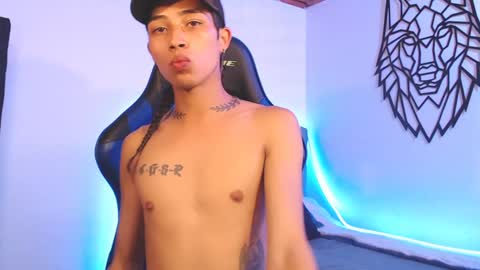 Cris online show from December 4, 2024, 8:51 pm