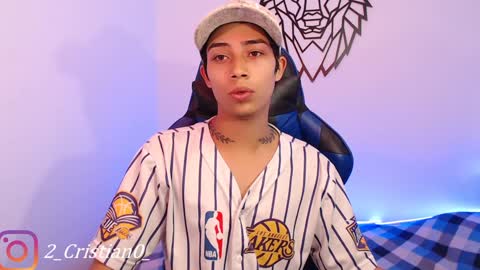 Cris online show from January 20, 2025, 12:49 pm