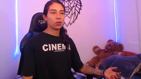 Cris online show from February 4, 2025, 2:53 pm