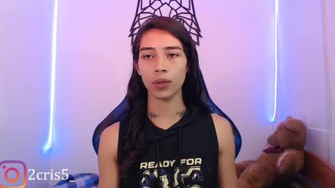 Cris online show from February 19, 2025, 2:44 pm