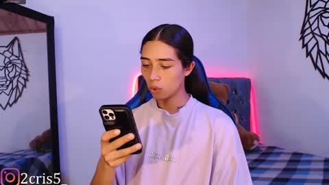 Cris online show from March 6, 2025, 2:40 pm