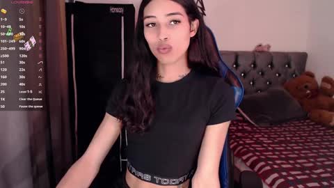 Cris online show from September 25, 2025, 5:38 pm