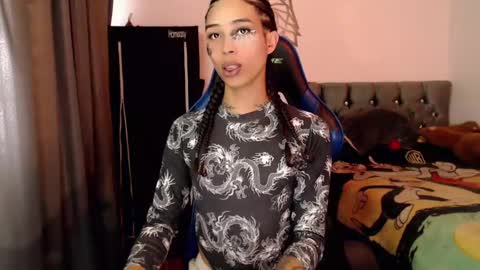 Cris online show from October 24, 2025, 7:32 pm