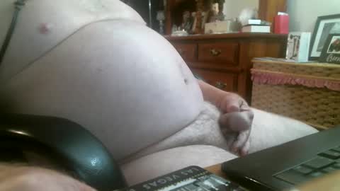 puppydog56 online show from September 21, 2025, 2:40 pm