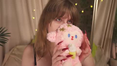 Snapshot of pure_dirt chatting on October 25, 2025, 6:10 am constant schedule Wednesday Friday Saturday Sunday The Rosemarie online show from October 25, 2025, 6:10 am